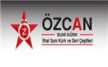Özcan Suni Kürk - İstanbul